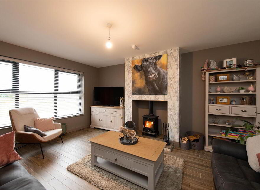 3 Mullaghdrin Road East, Dromore, Dromara, BT25 2AQ