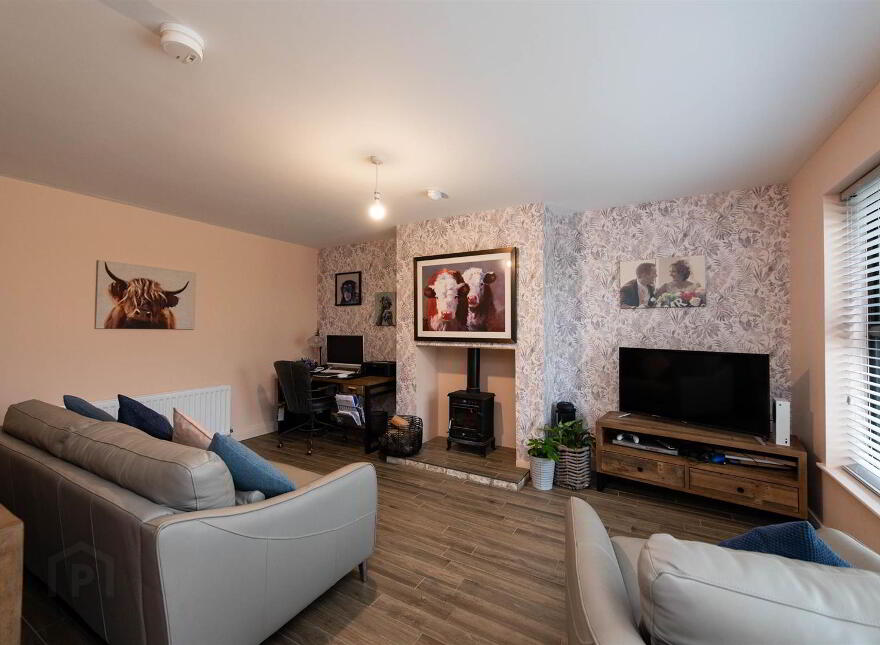 3 Mullaghdrin Road East, Dromore, Dromara, BT25 2AQ