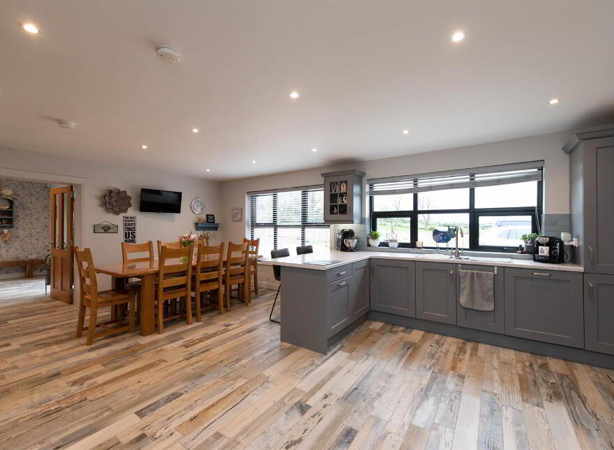 3 Mullaghdrin Road East, Dromore, Dromara, BT25 2AQ