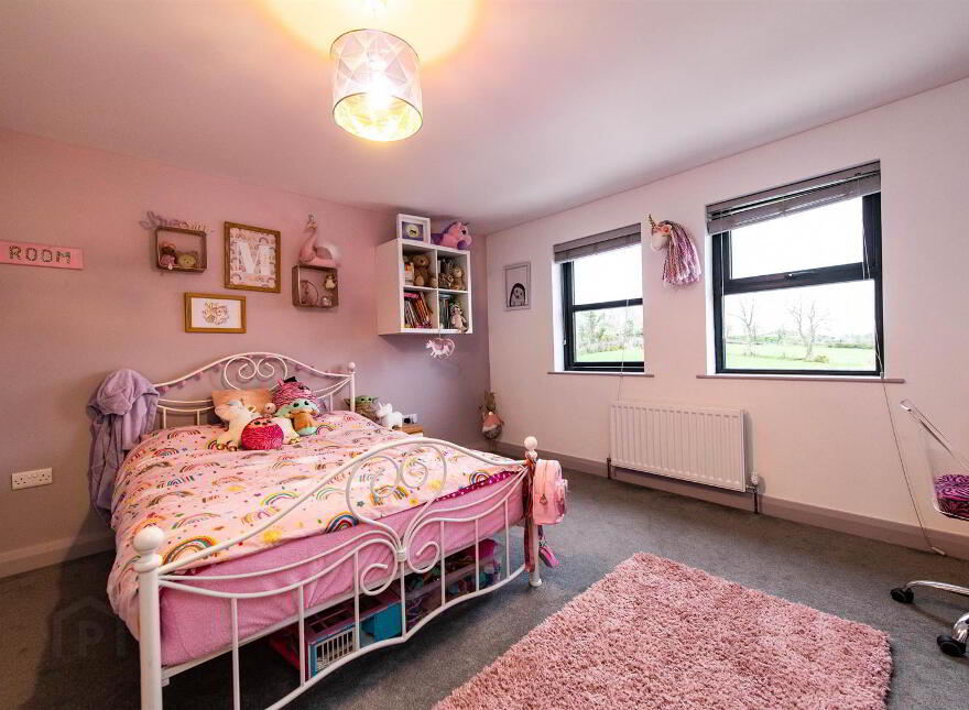 3 Mullaghdrin Road East, Dromore, Dromara, BT25 2AQ