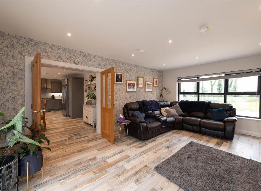 3 Mullaghdrin Road East, Dromore, Dromara, BT25 2AQ