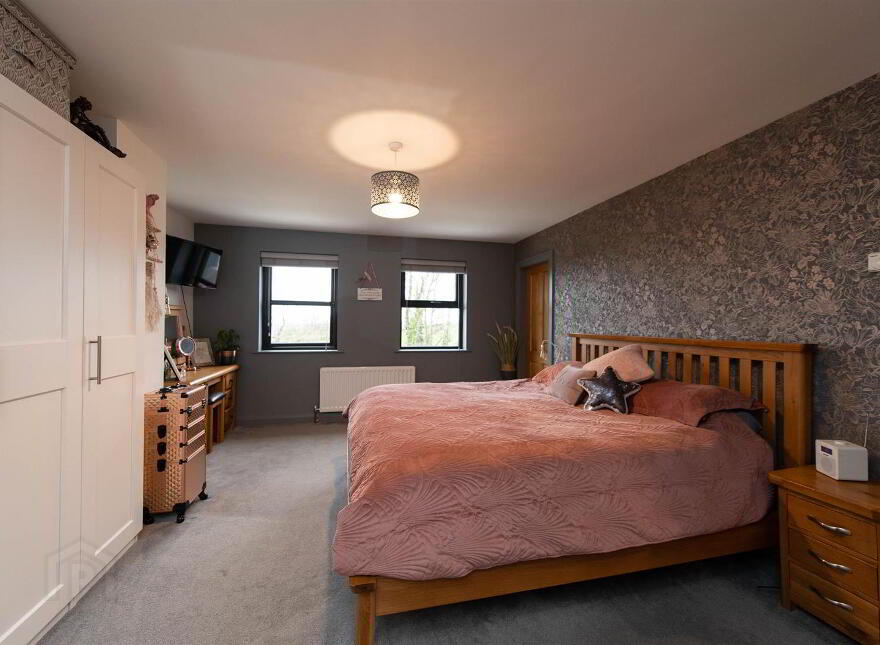 3 Mullaghdrin Road East, Dromore, Dromara, BT25 2AQ