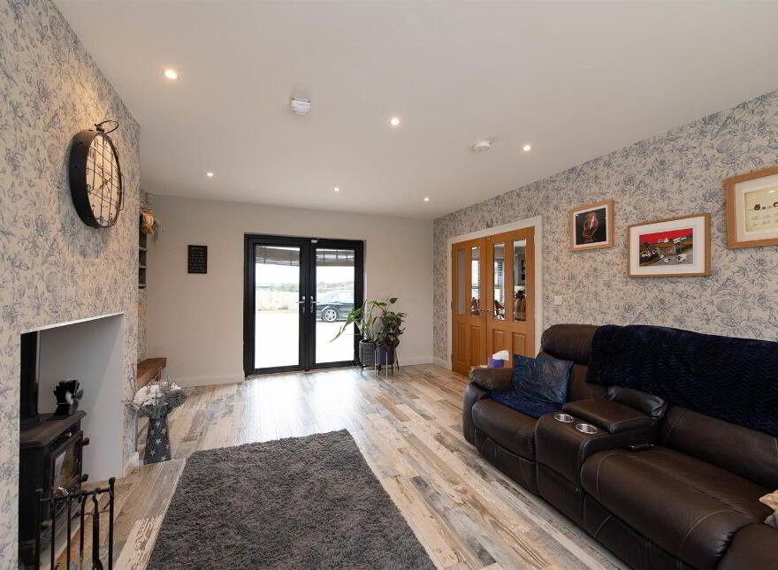 3 Mullaghdrin Road East, Dromore, Dromara, BT25 2AQ