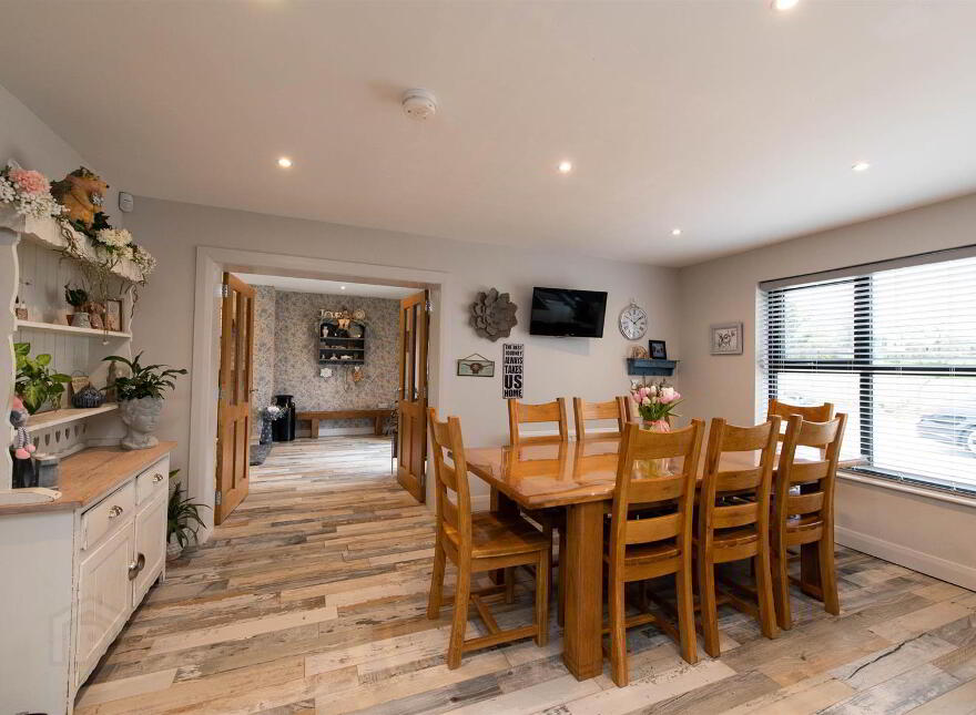 3 Mullaghdrin Road East, Dromore, Dromara, BT25 2AQ