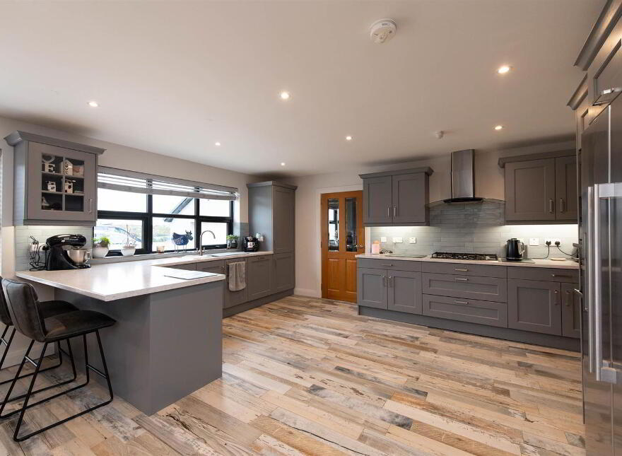 3 Mullaghdrin Road East, Dromore, Dromara, BT25 2AQ