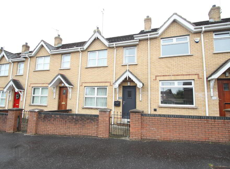 4a Moybrick Road, Dromara, BT25 2BW photo