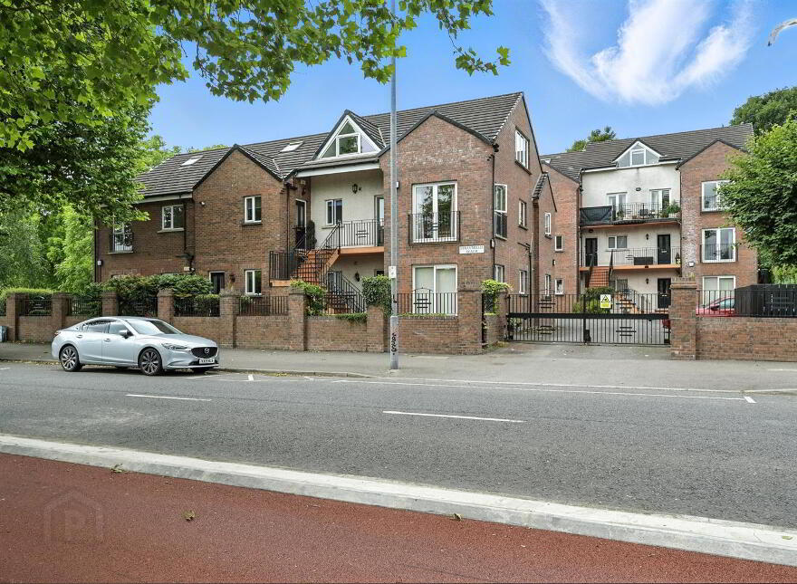 4 Stranmillis Reach, Belfast, BT7 1QZ photo