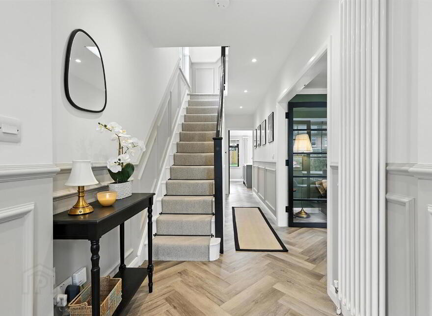85 Priory Park, Belfast, BT10 0AG