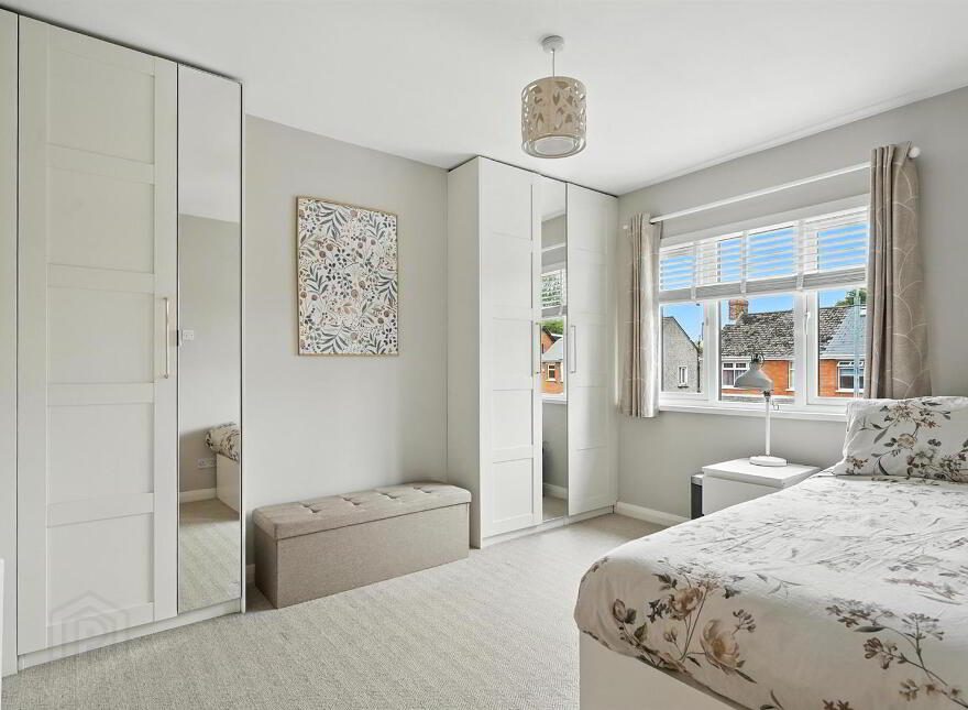 85 Priory Park, Belfast, BT10 0AG