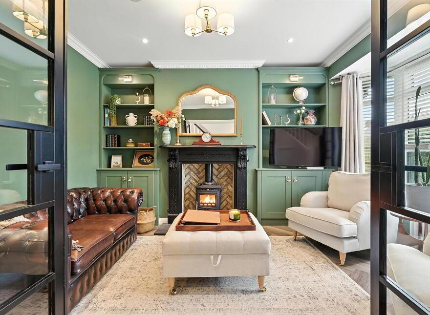 85 Priory Park, Belfast, BT10 0AG