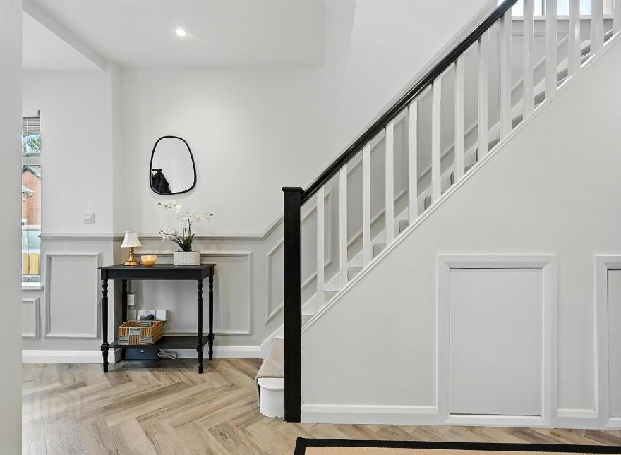 85 Priory Park, Belfast, BT10 0AG
