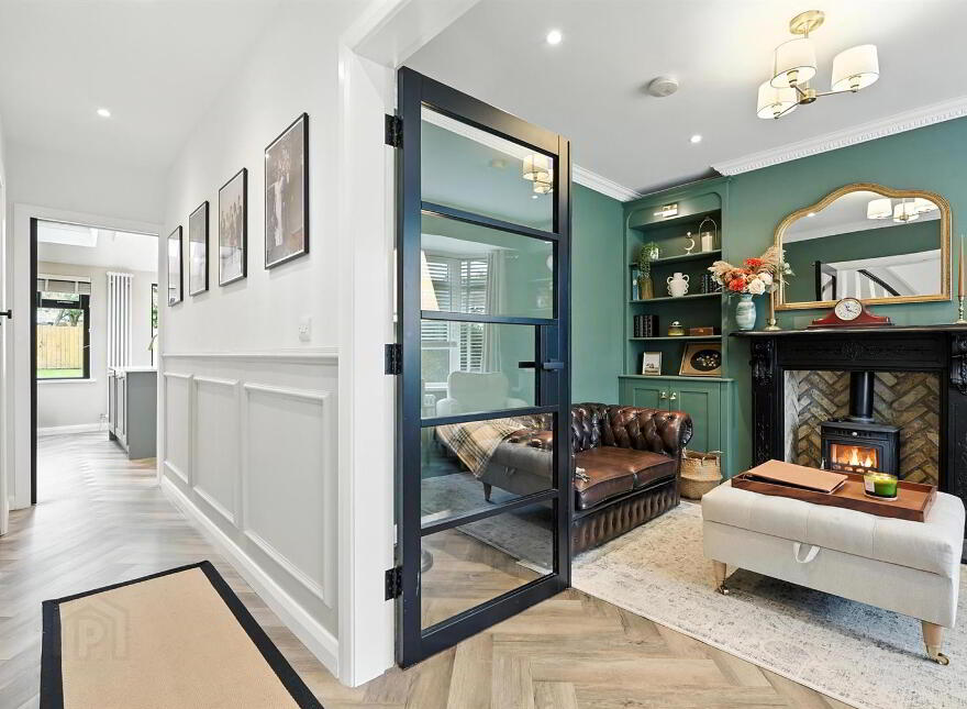 85 Priory Park, Belfast, BT10 0AG