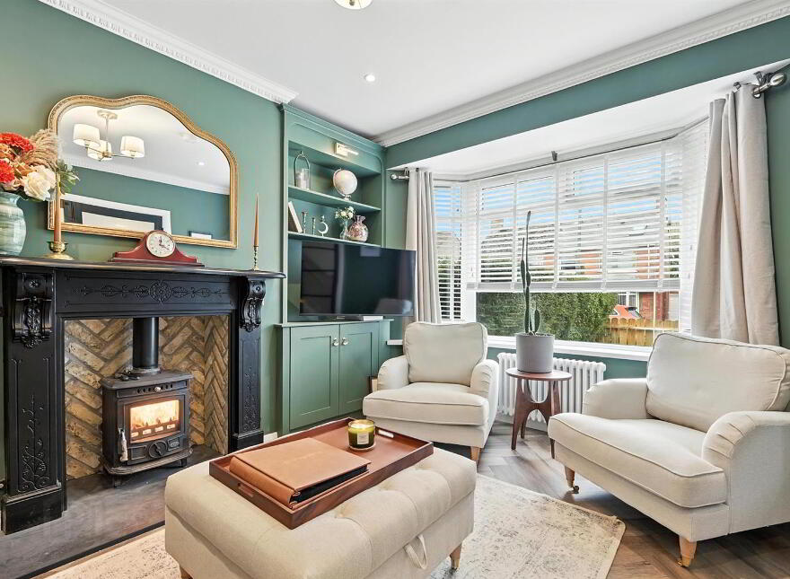 85 Priory Park, Belfast, BT10 0AG