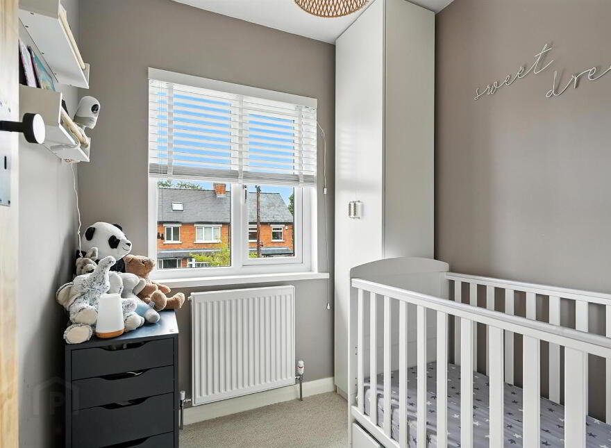 85 Priory Park, Belfast, BT10 0AG