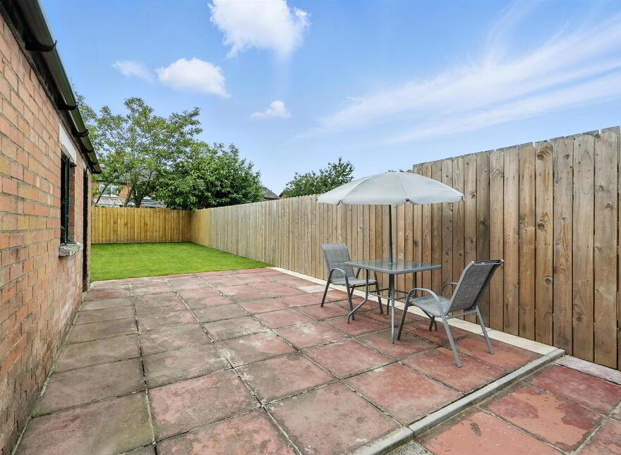 85 Priory Park, Belfast, BT10 0AG