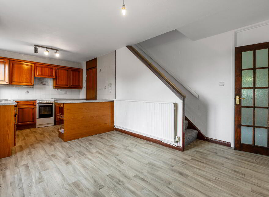 128 Dunclug Gardens, Ballymena, BT43 6NP