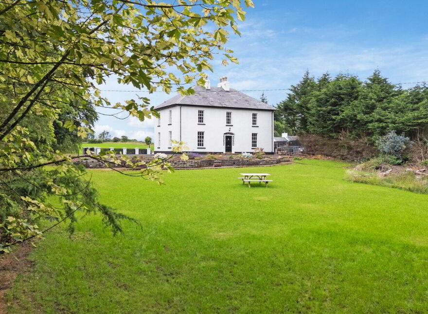 26 Boveedy Road, Kilrea, Coleraine, BT51 5XU