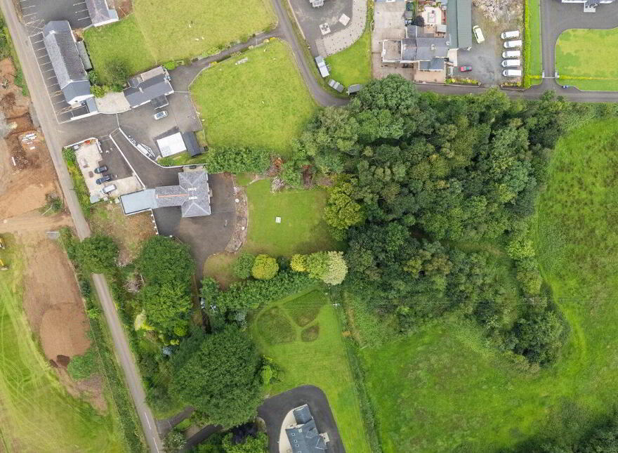 26 Boveedy Road, Kilrea, Coleraine, BT51 5XU