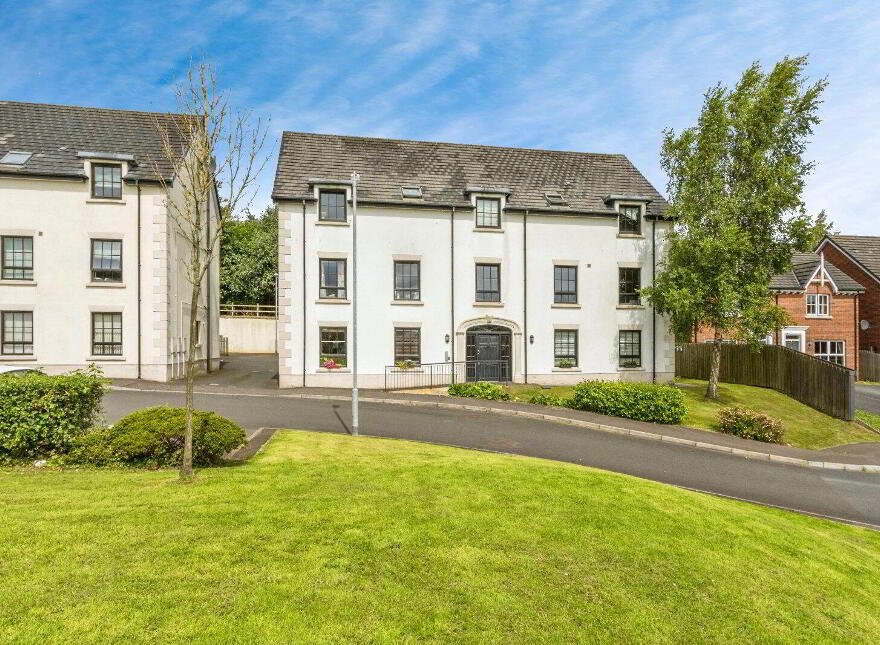 66 Sir Richard Wallace Walk, Lisburn, BT28 3RW