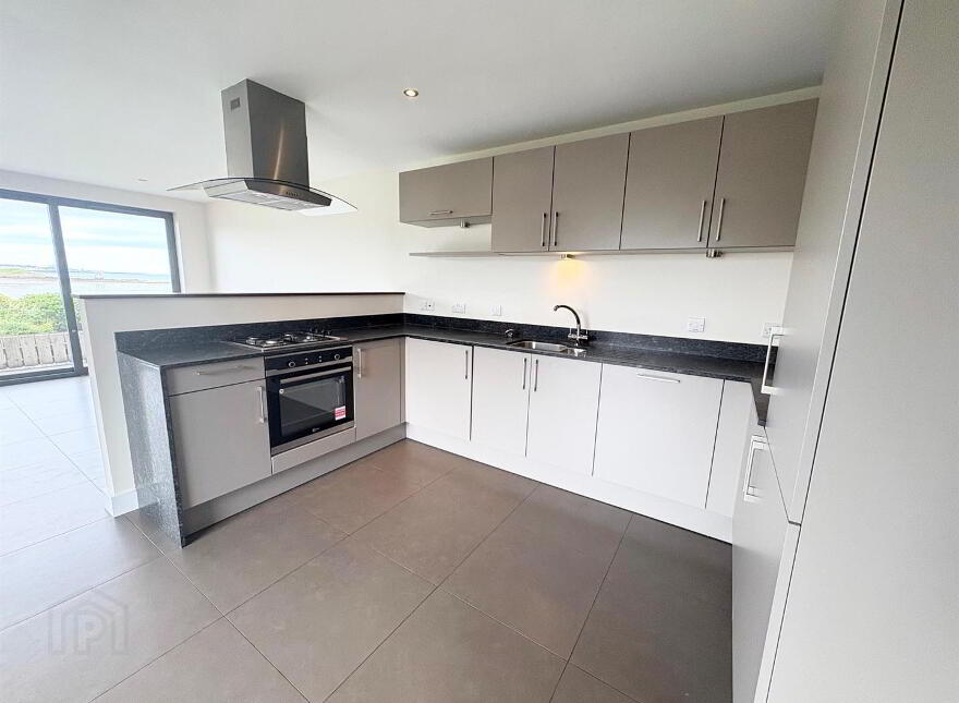 Apartment 1 5 Island Park, Carrickfergus, BT38 8TW