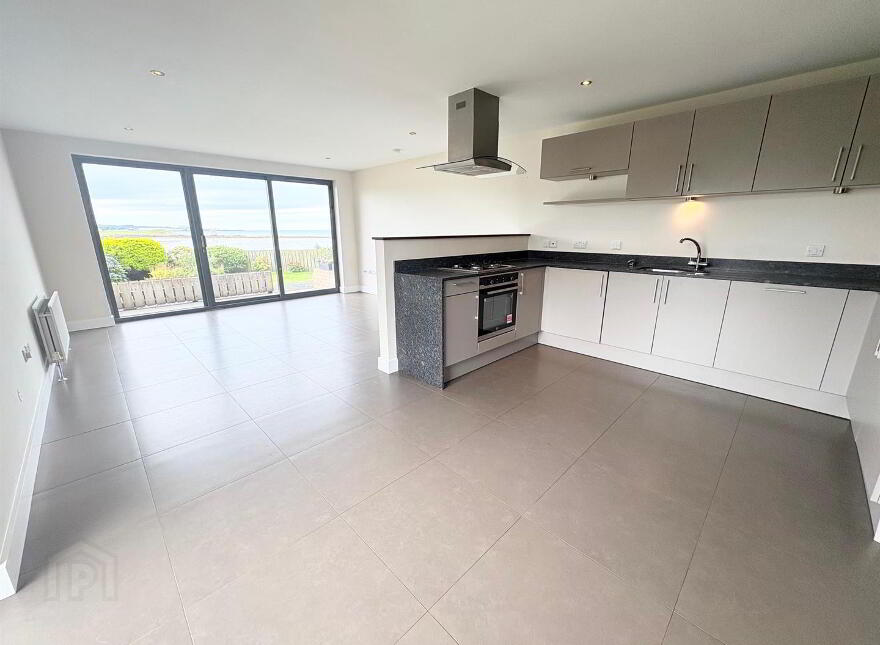 Apartment 1 5 Island Park, Carrickfergus, BT38 8TW