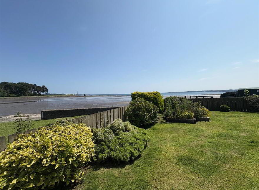 Apartment 1 5 Island Park, Carrickfergus, BT38 8TW
