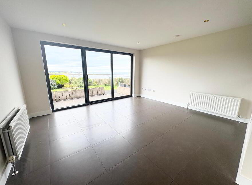 Apartment 1 5 Island Park, Carrickfergus, BT38 8TW