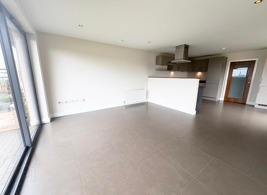 Apartment 1 5 Island Park, Carrickfergus, BT38 8TW