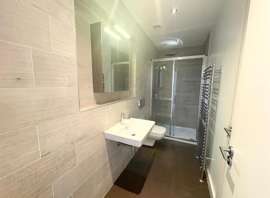 Apartment 1 5 Island Park, Carrickfergus, BT38 8TW