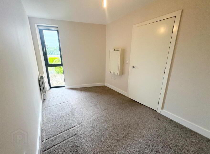 Apartment 1 5 Island Park, Carrickfergus, BT38 8TW