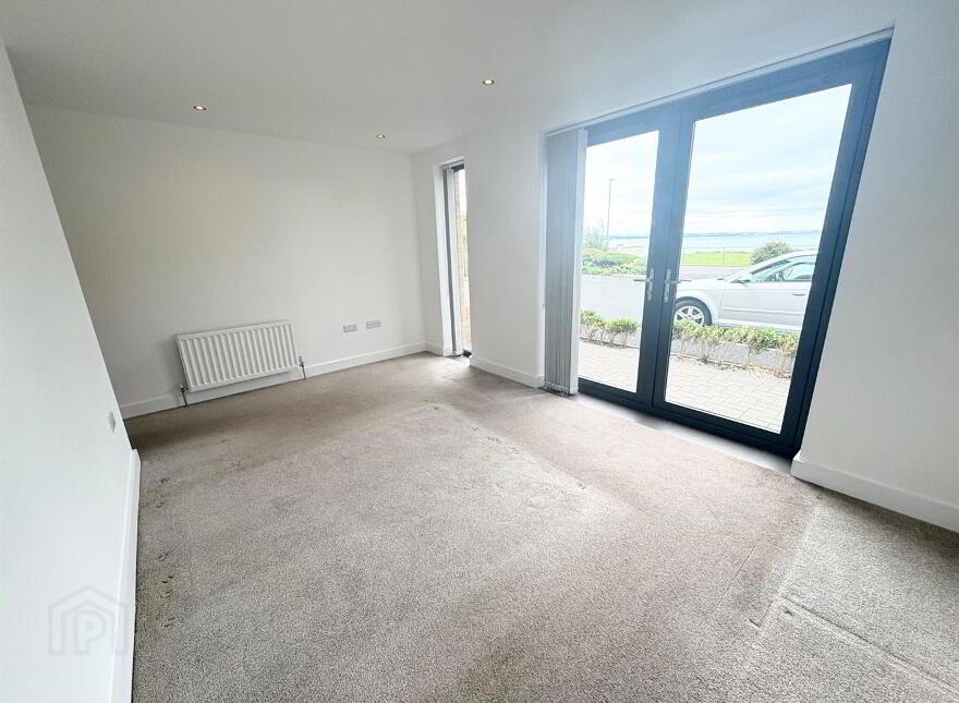 Apartment 1 5 Island Park, Carrickfergus, BT38 8TW