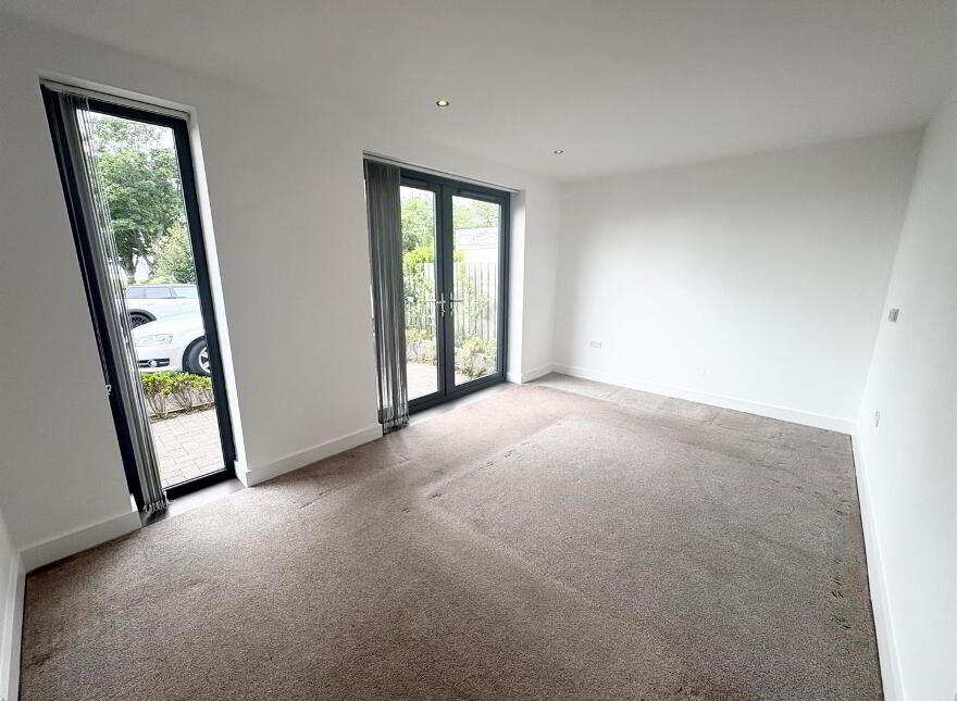 Apartment 1 5 Island Park, Carrickfergus, BT38 8TW