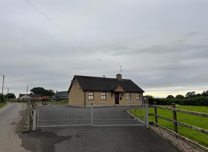 196 Charlestown Road, Derrytrasna, Craigavon, BT66 6PW