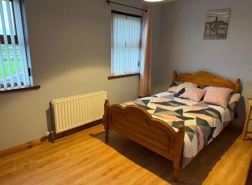 196 Charlestown Road, Derrytrasna, Craigavon, BT66 6PW