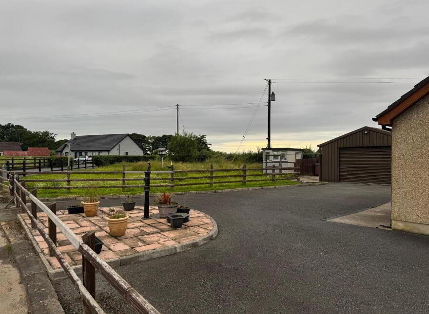 196 Charlestown Road, Derrytrasna, Craigavon, BT66 6PW