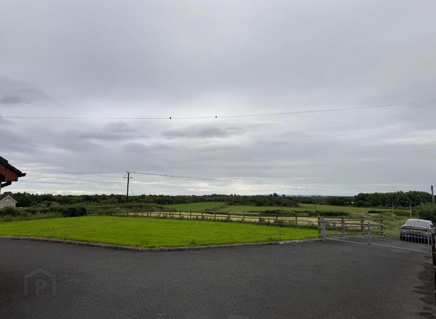 196 Charlestown Road, Derrytrasna, Craigavon, BT66 6PW