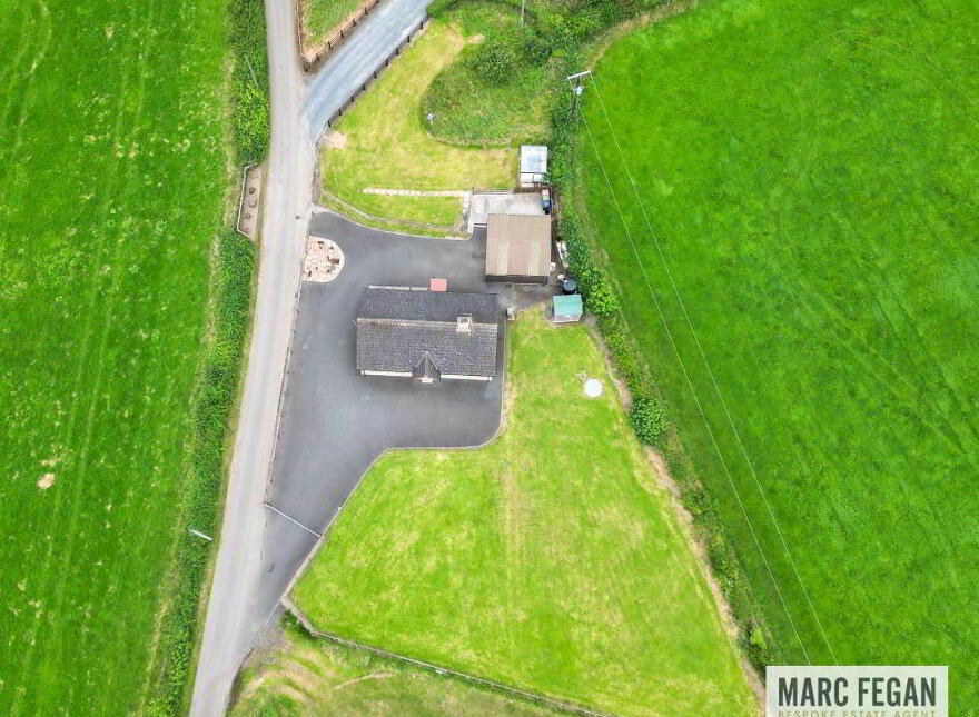 196 Charlestown Road, Derrytrasna, Craigavon, BT66 6PW