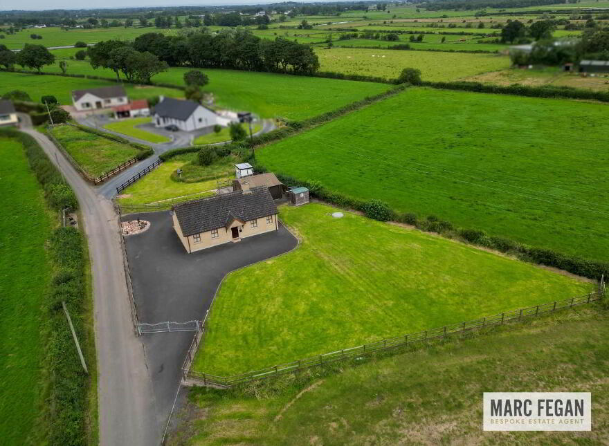 196 Charlestown Road, Derrytrasna, Craigavon, BT66 6PW