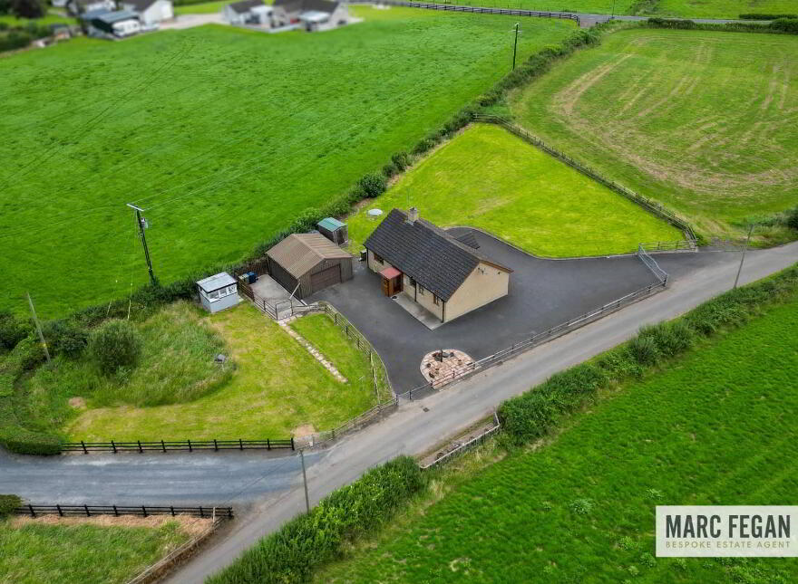196 Charlestown Road, Derrytrasna, Craigavon, BT66 6PW