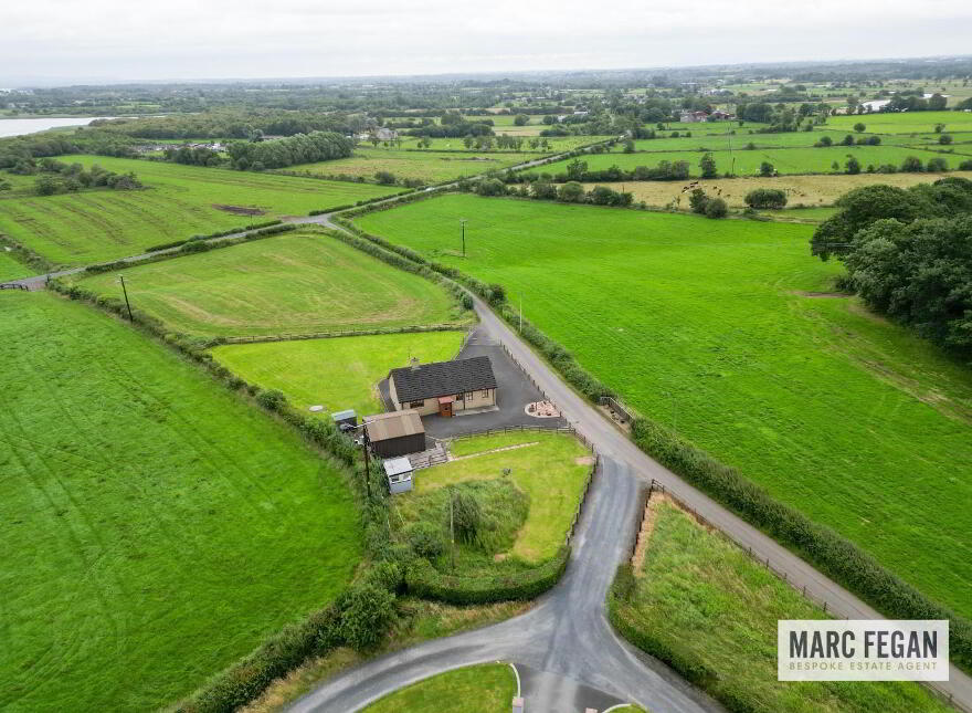 196 Charlestown Road, Derrytrasna, Craigavon, BT66 6PW