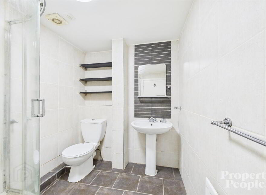 28 Malone Avenue, Belfast, BT9 6ER