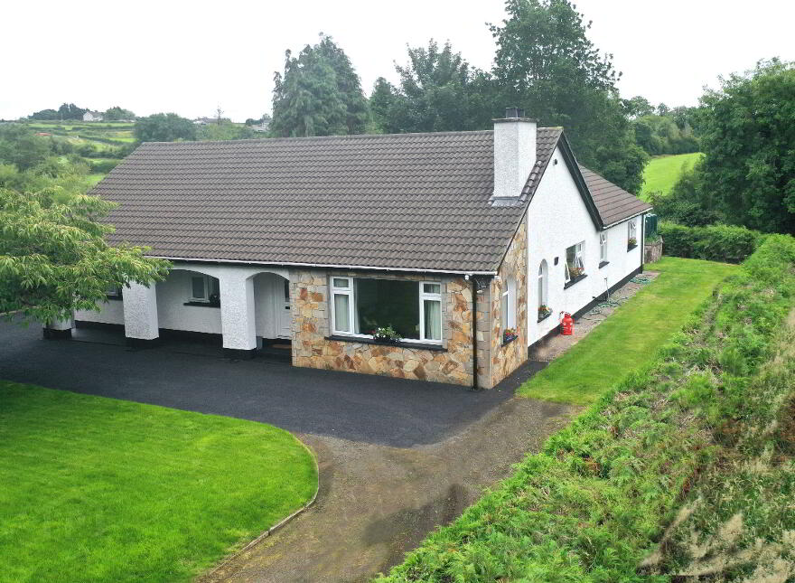 14 Dreen Road, Rasharkin, Ballymena, BT44 8RR photo