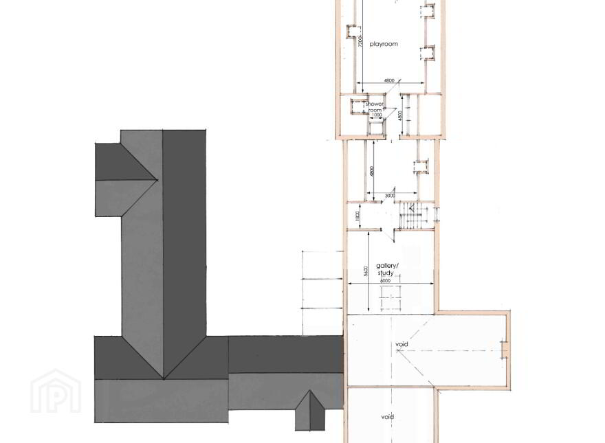 Building Site, 160 M West Of, 53 Gregorlough Road, Dromore, BT25 1RR