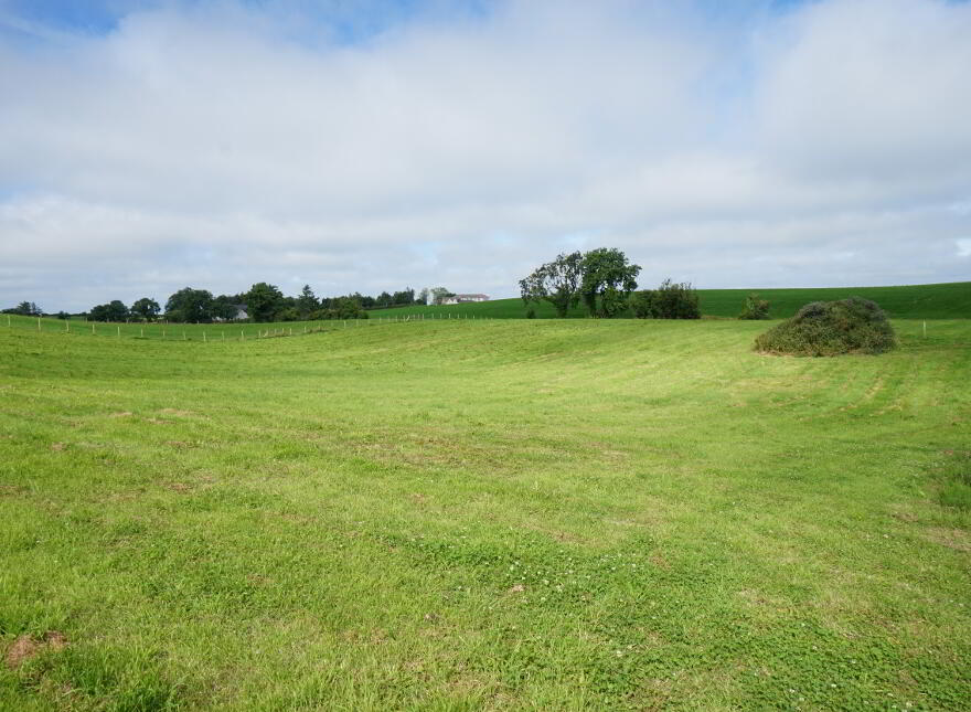 Building Site, 160 M West Of, 53 Gregorlough Road, Dromore, BT25 1RR photo
