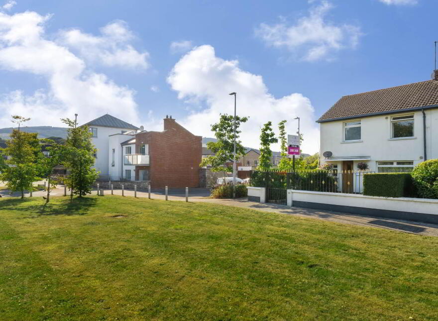 1 Cromlech Close, Glenamuck Road South, Kilternan, Dublin, D18E2A4