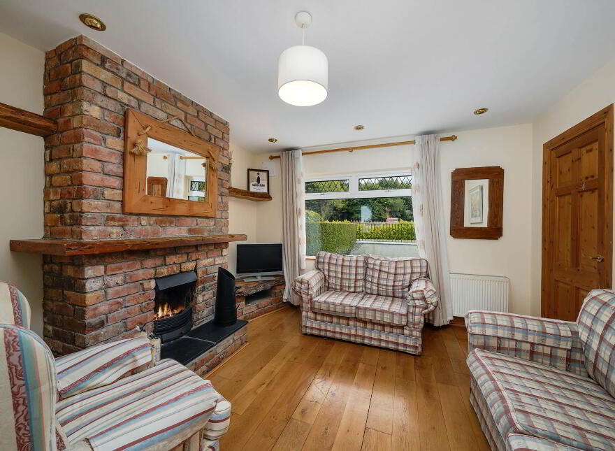 1 Cromlech Close, Glenamuck Road South, Kilternan, Dublin, D18E2A4