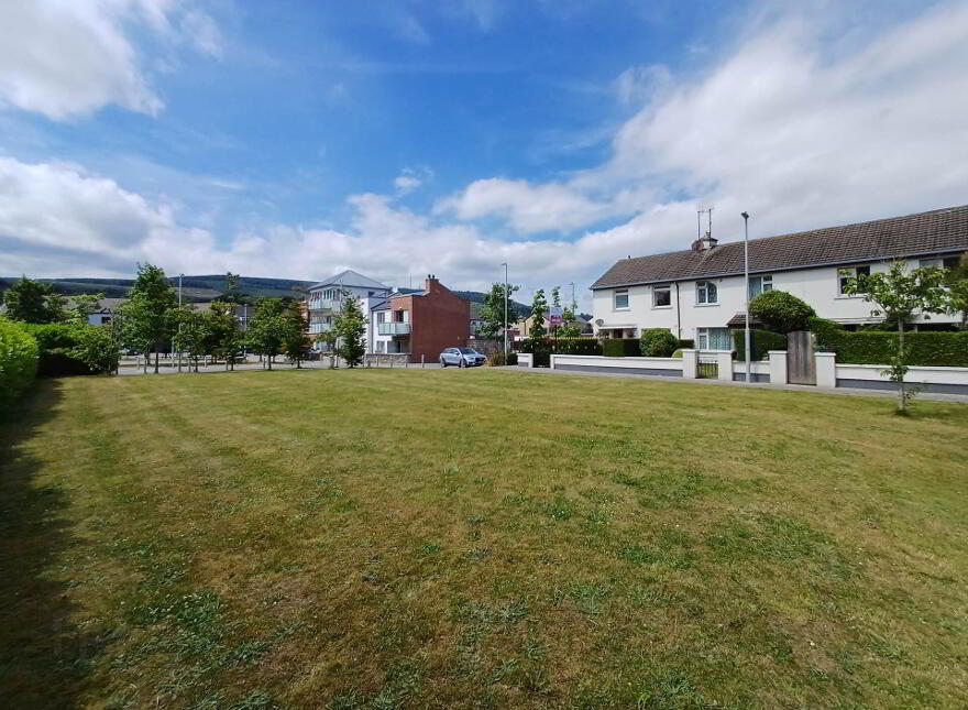 1 Cromlech Close, Glenamuck Road South, Kilternan, Dublin, D18E2A4