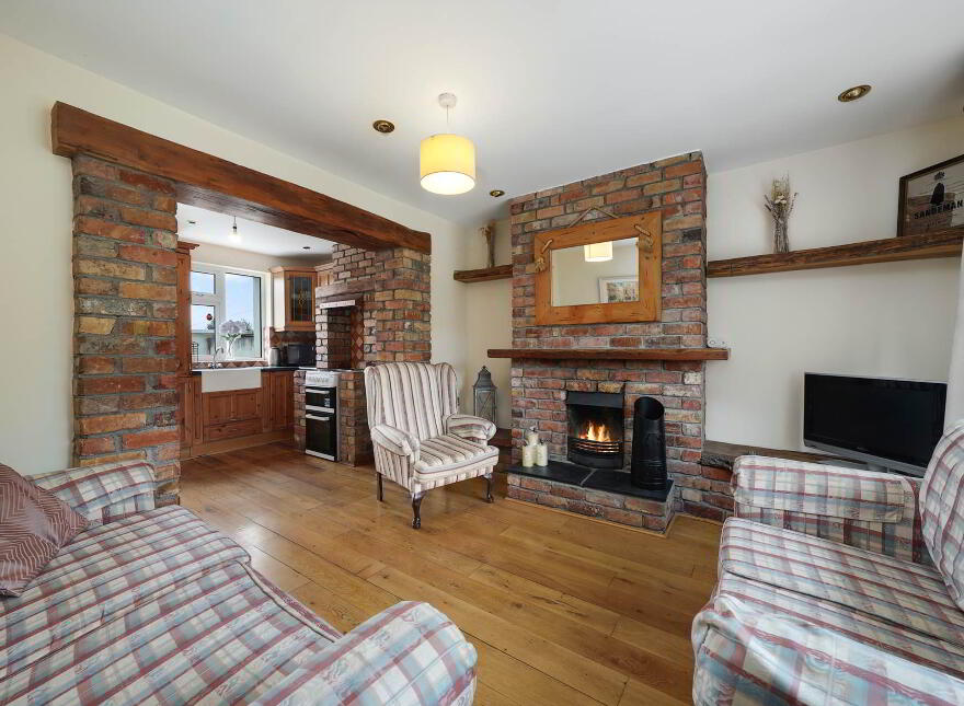 1 Cromlech Close, Glenamuck Road South, Kilternan, Dublin, D18E2A4