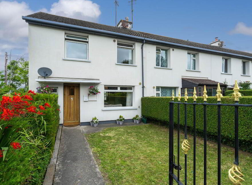 1 Cromlech Close, Glenamuck Road South, Kilternan, Dublin, D18E2A4