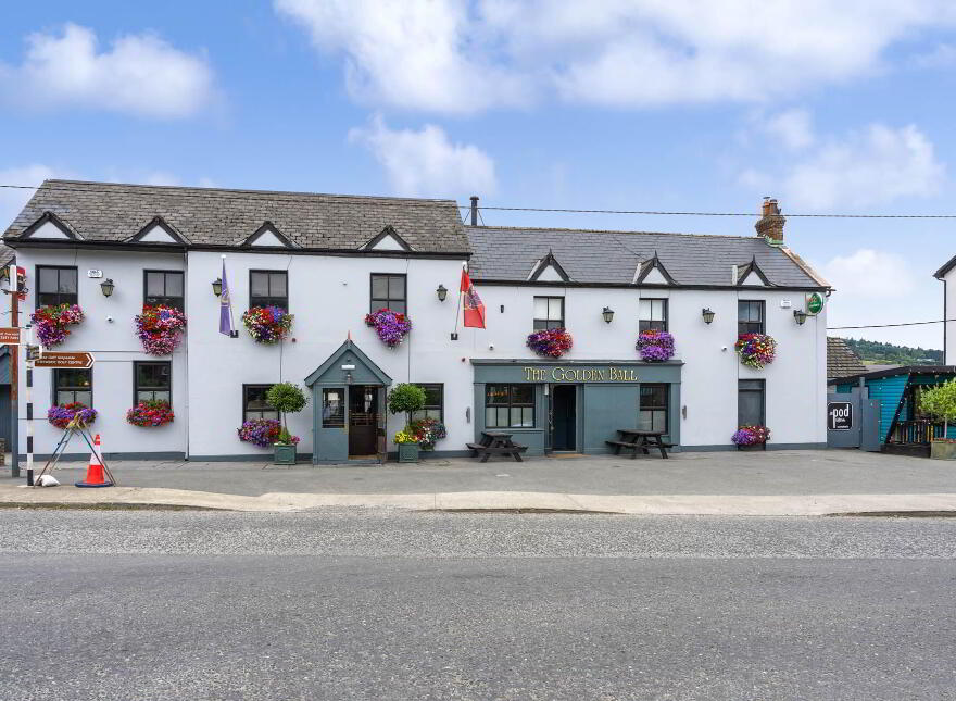 1 Cromlech Close, Glenamuck Road South, Kilternan, Dublin, D18E2A4